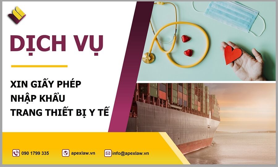 Hồ sơ công bố trang thiết bị y tế