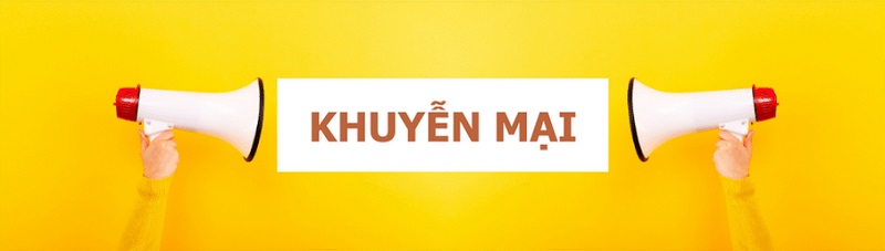 đăng ký khuyến mại