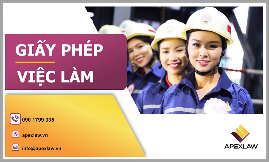 hướng dẫn xin giấy phép việc làm