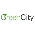 logo green