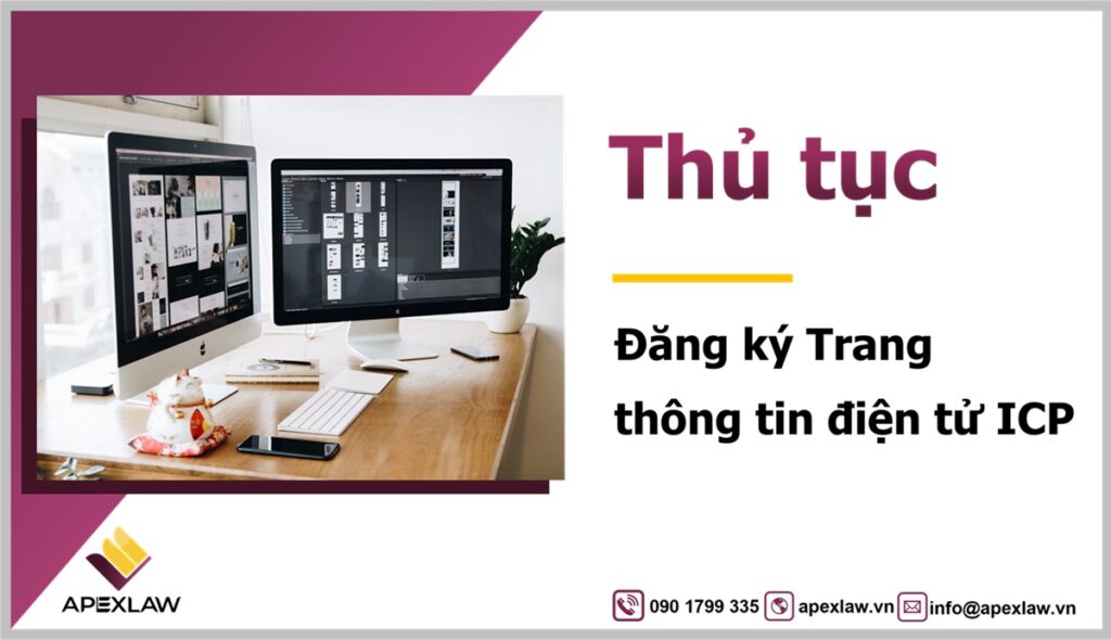 Hướng dẫn đăng ký trang thông tin điện tử tổng hợp