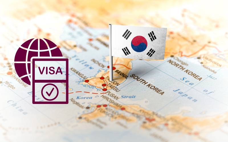 xin visa du lịch Hàn Quốc nhanh nhất