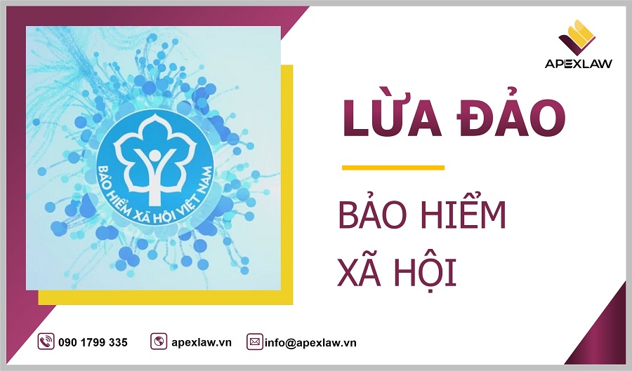 lừa đảo bảo hiểm xã hội