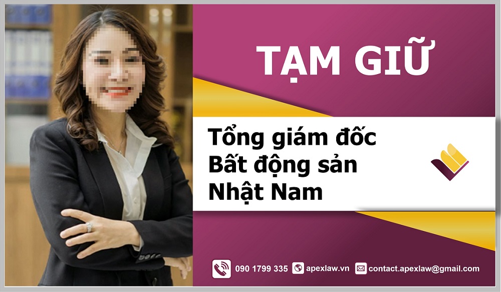 Lừa đảo bất động sản