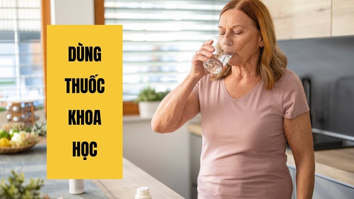 Cách đối phó với vi khuẩn kháng kháng sinh 