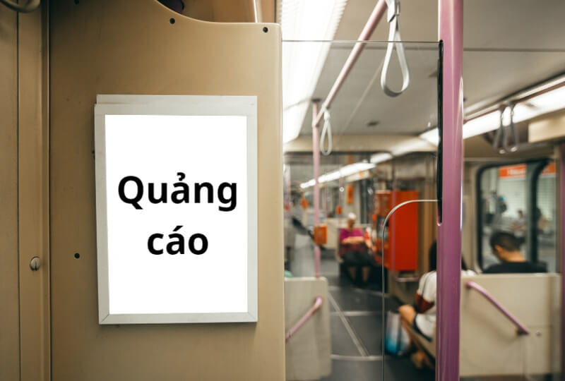 giấy phép bảng hiệu, biển quảng cáo